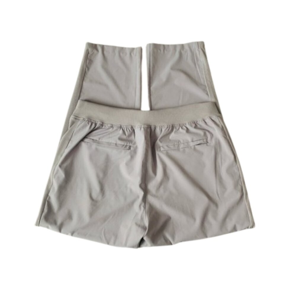 baleaf Women's Pants with Zipper Pockets Stretch Golf Pants High Waist Travel - Picture 9 of 9